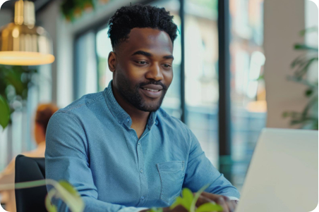 Applying for a Clearhaven loan online